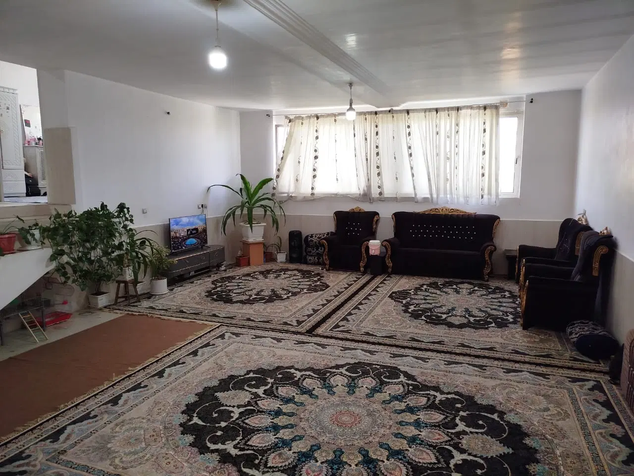 خانه اجاره ای
