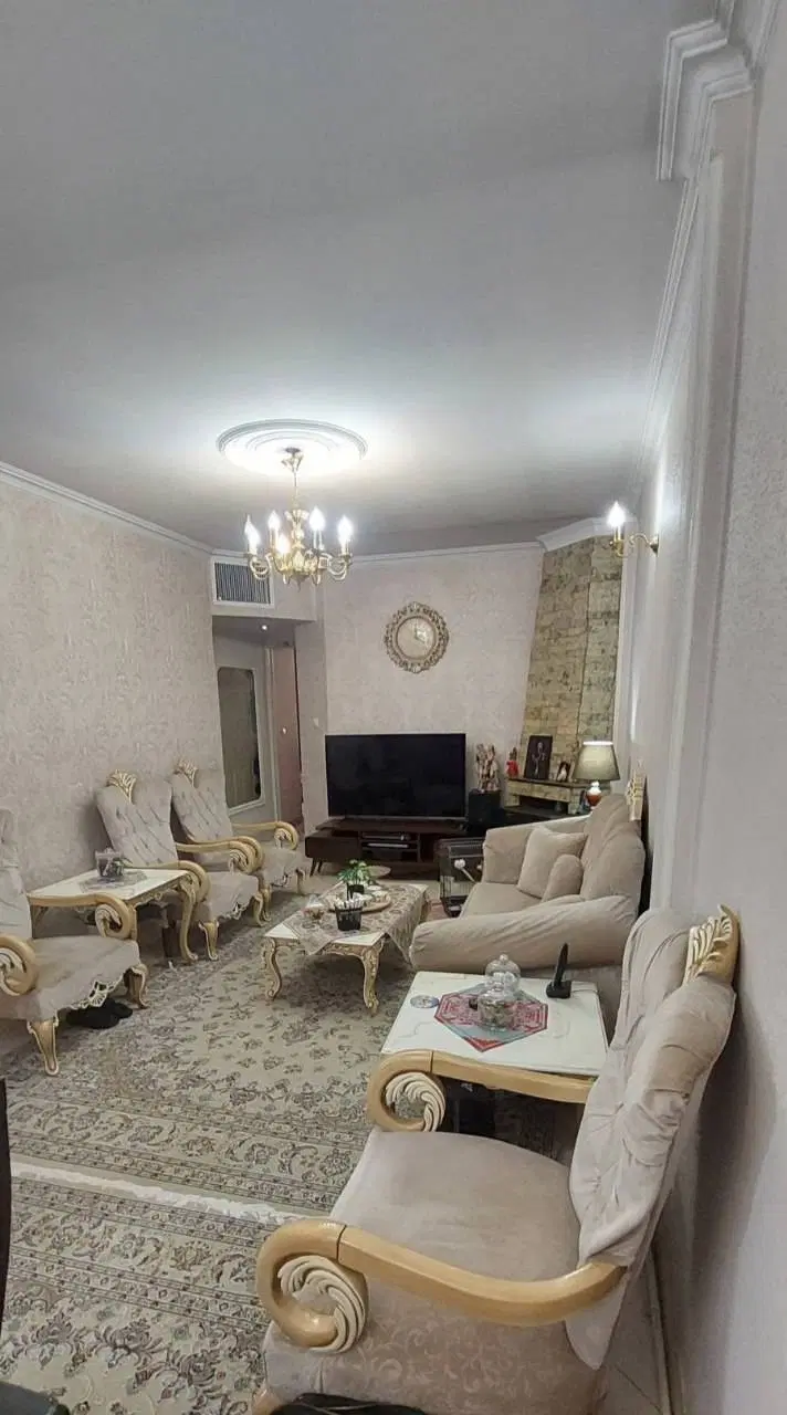 فروش آپارتمان خیابان جدیدی