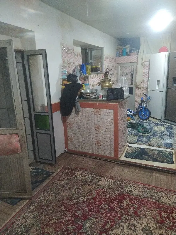 فروش منزل مسکونی