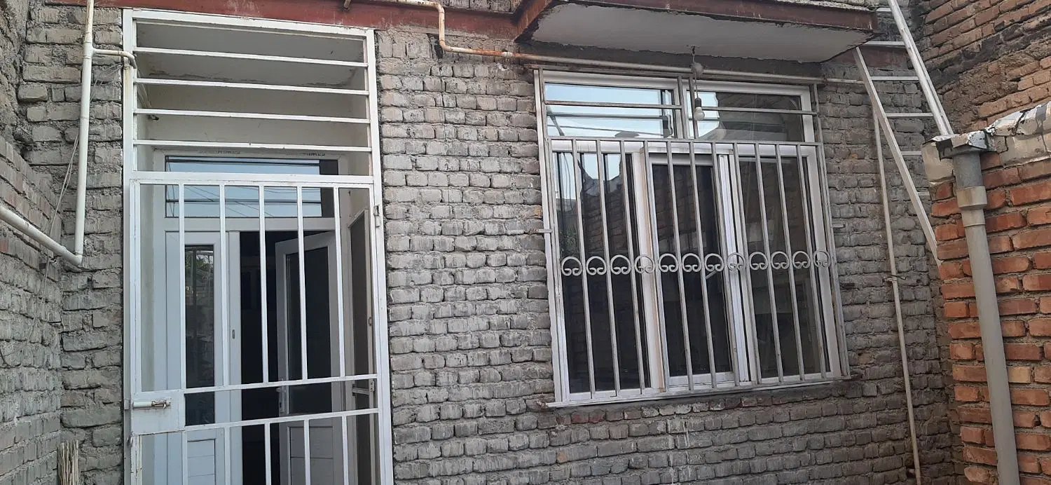 منزل مسکونی تک خوابه