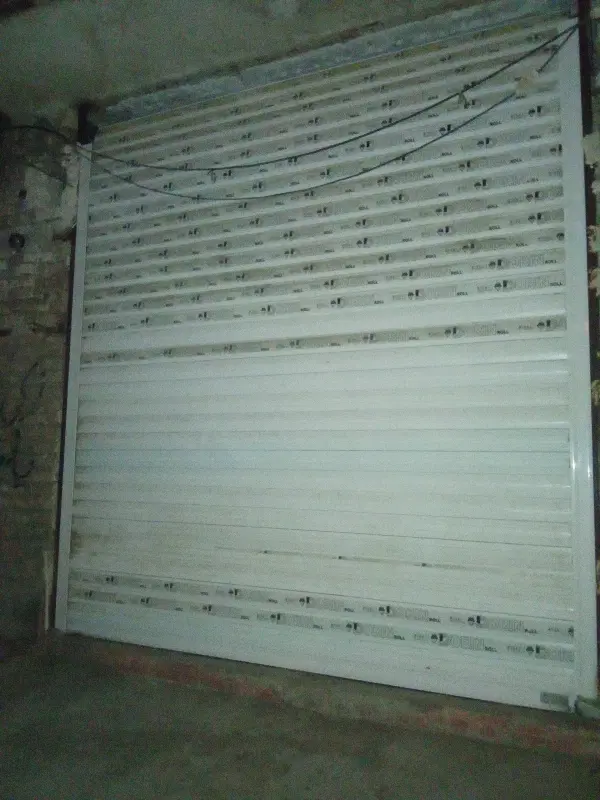 مغازه ی اجاره ای
