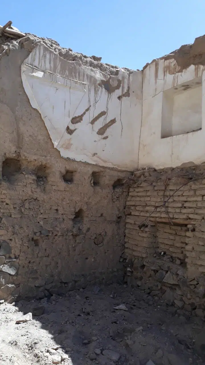زمین مسکونی