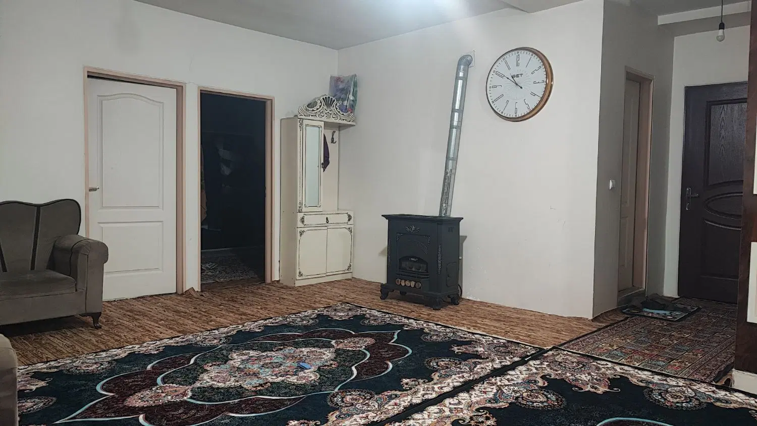 فروش آپارتمان 116متری