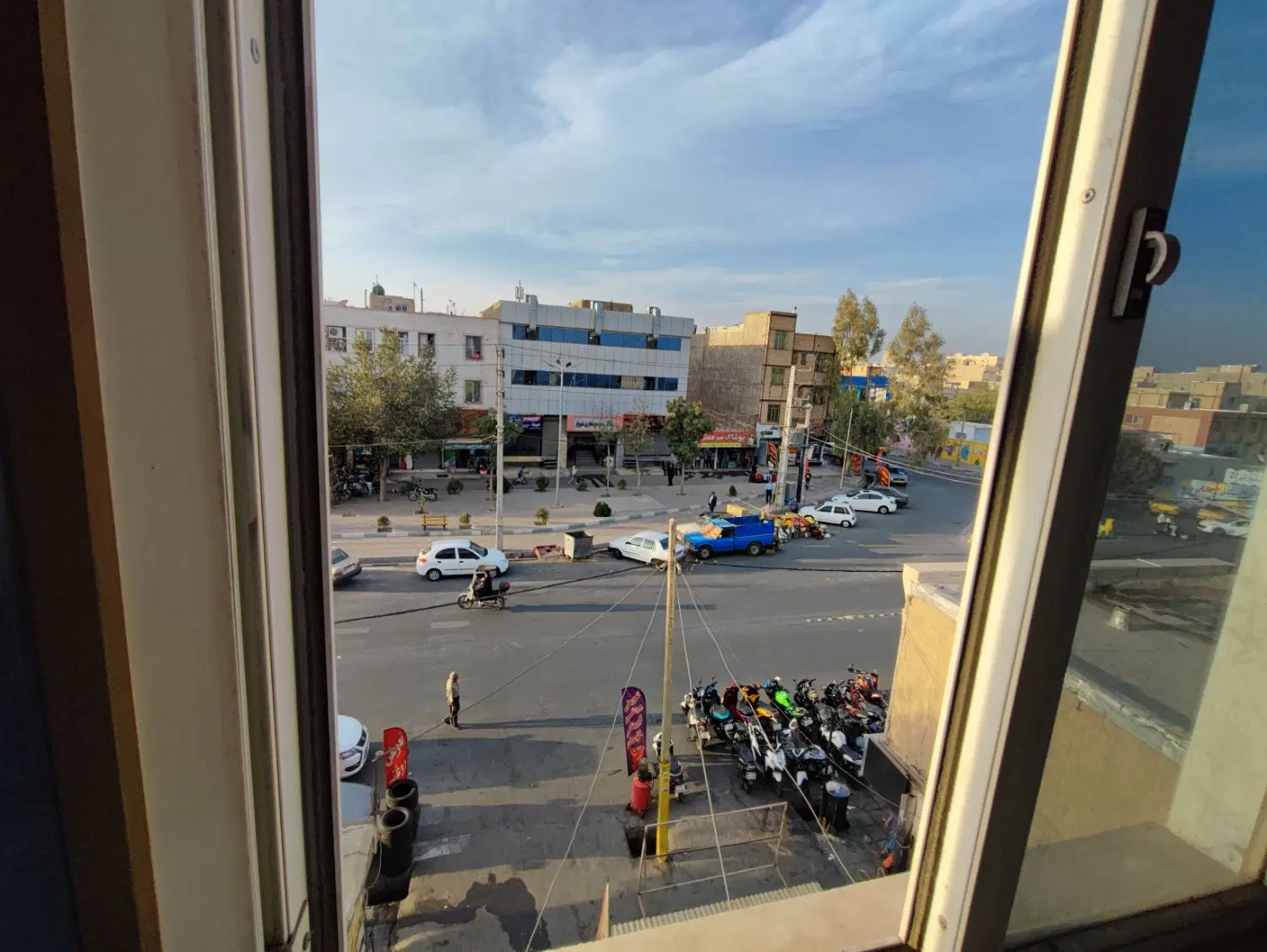 واحد ۵۲متری تک خواب