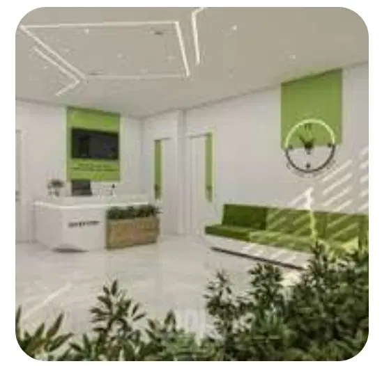 اجاره یک اتاق از مطب به پزشک عمومی