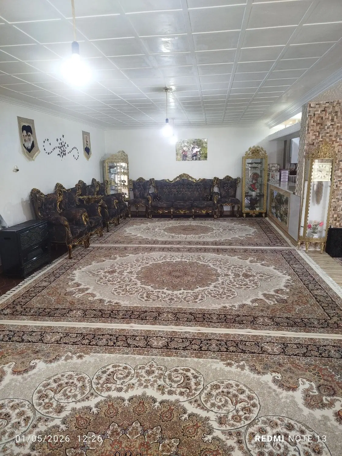 خانه ویلایی  مستقل