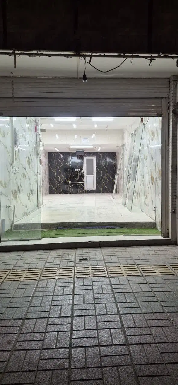 اجازه مغازه ۵۰ متری