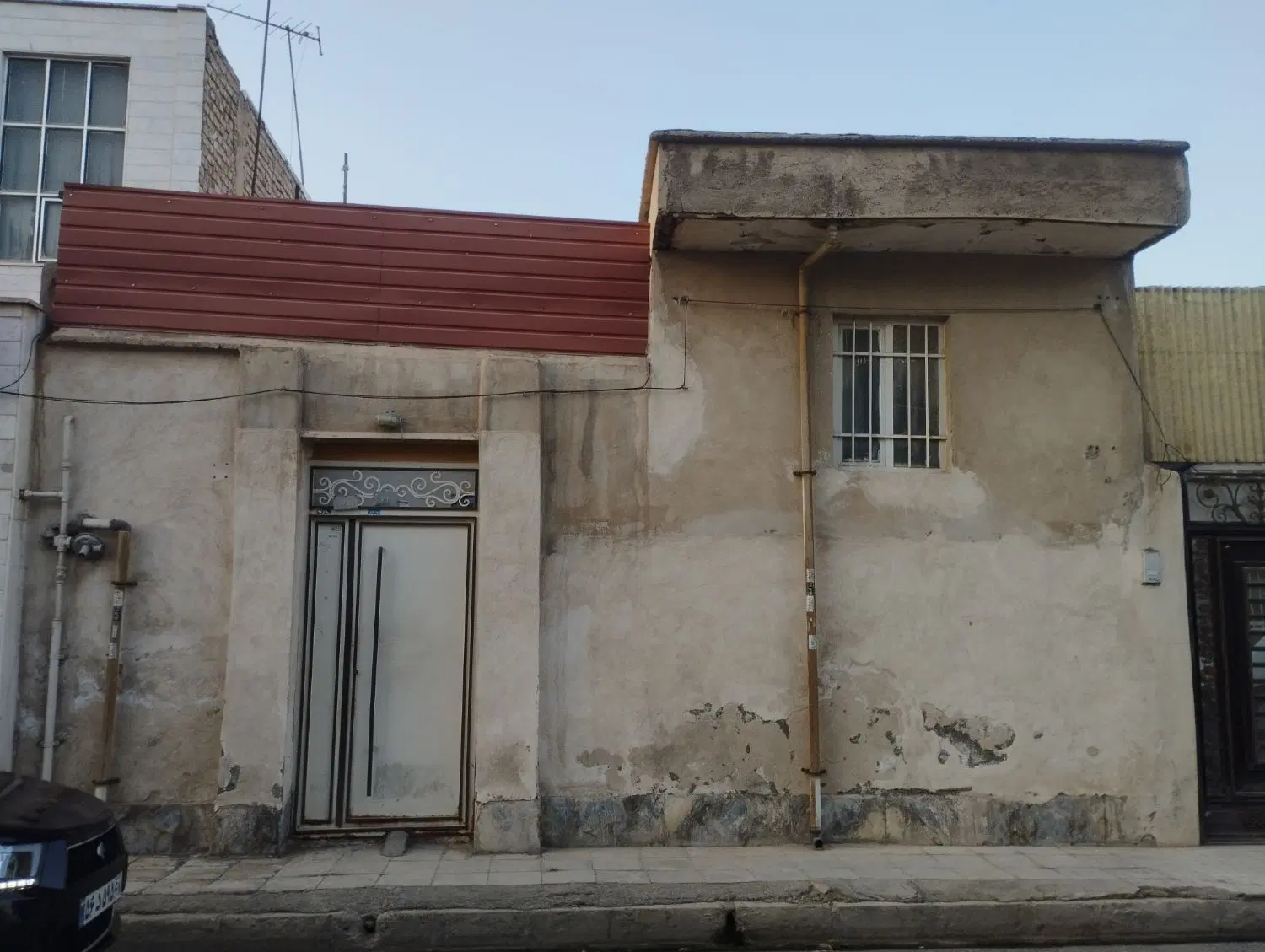 ویلایی_ نقلی_دو ط_سند ششدونگ_میثم جنوبی
