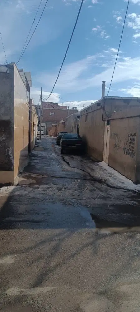 زمین برای سرمایه گزاری