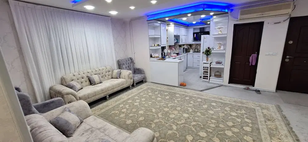 اپارتمان اجاره
