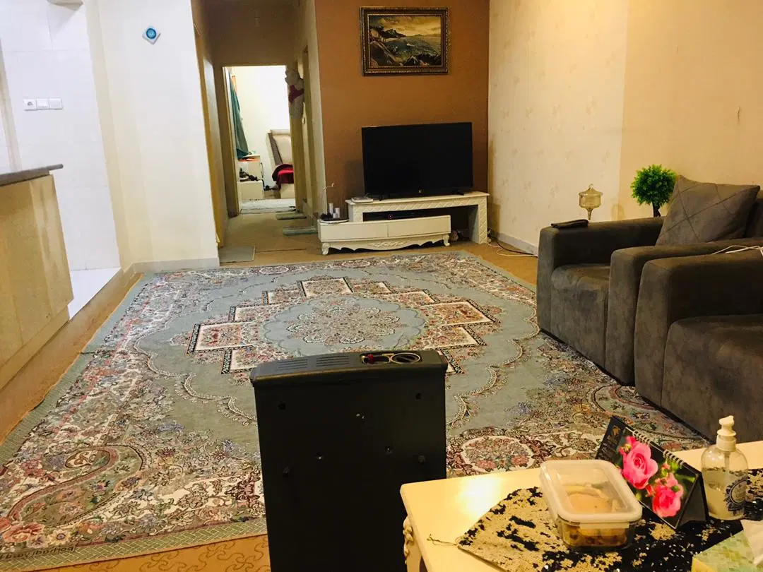 اجاره واحد آپارتمان مسکونی