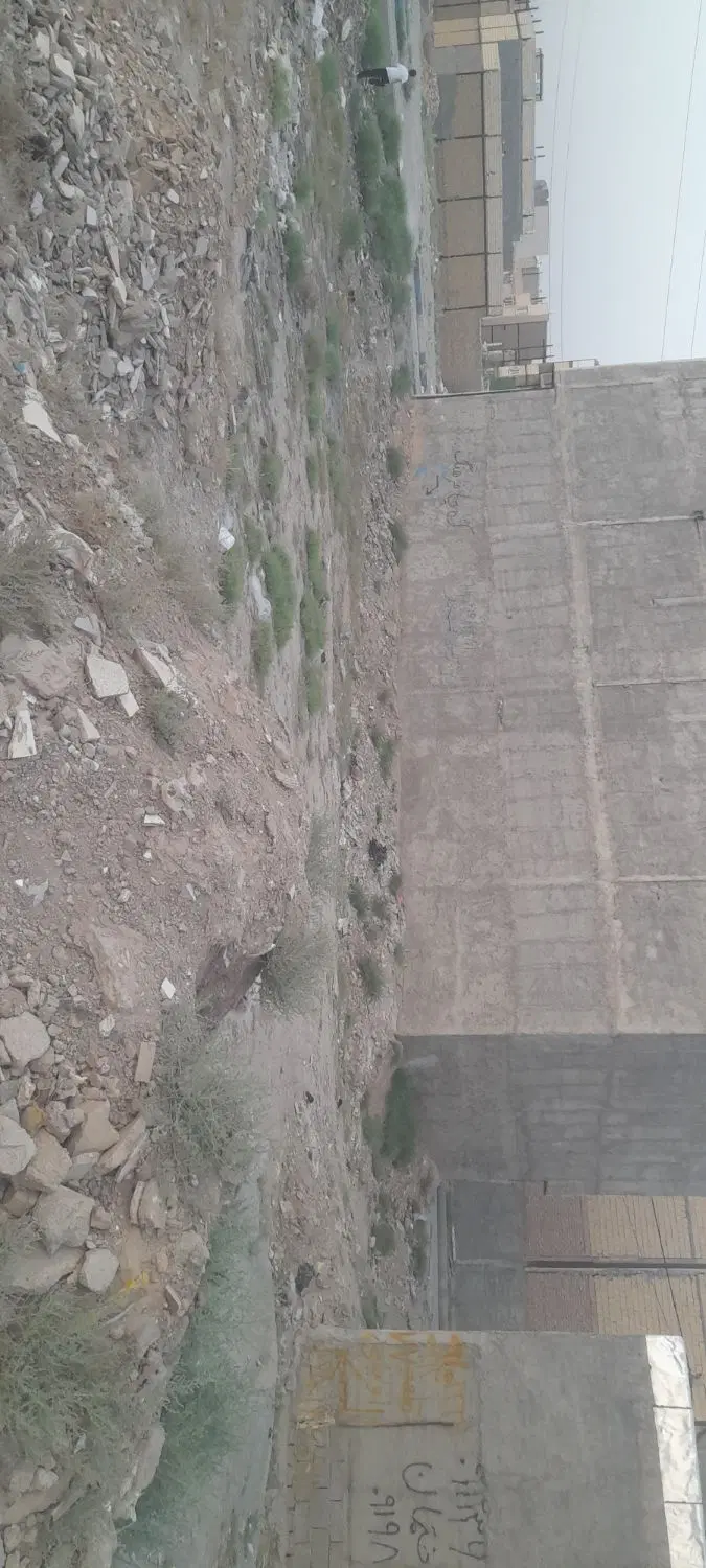 فروش زمین