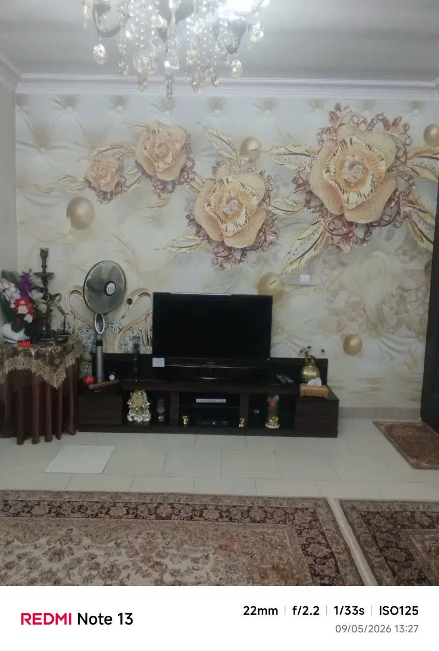 رهن کامل 500میلیون