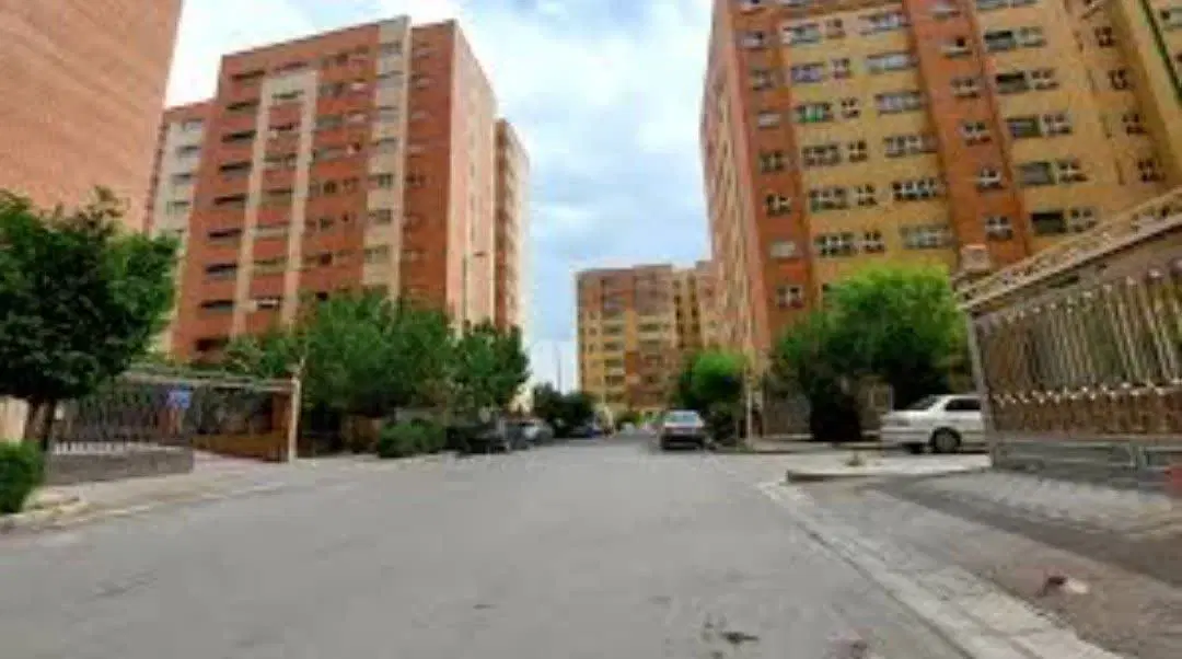 فروش آپارتمان