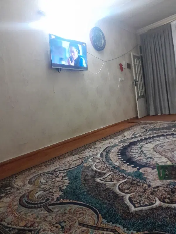 خانه ویلایی ۹۰ متری همکف رهن کامل