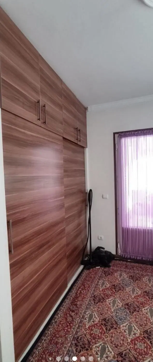 پردیس فاز 5جنوبی_ 92متری_ فول