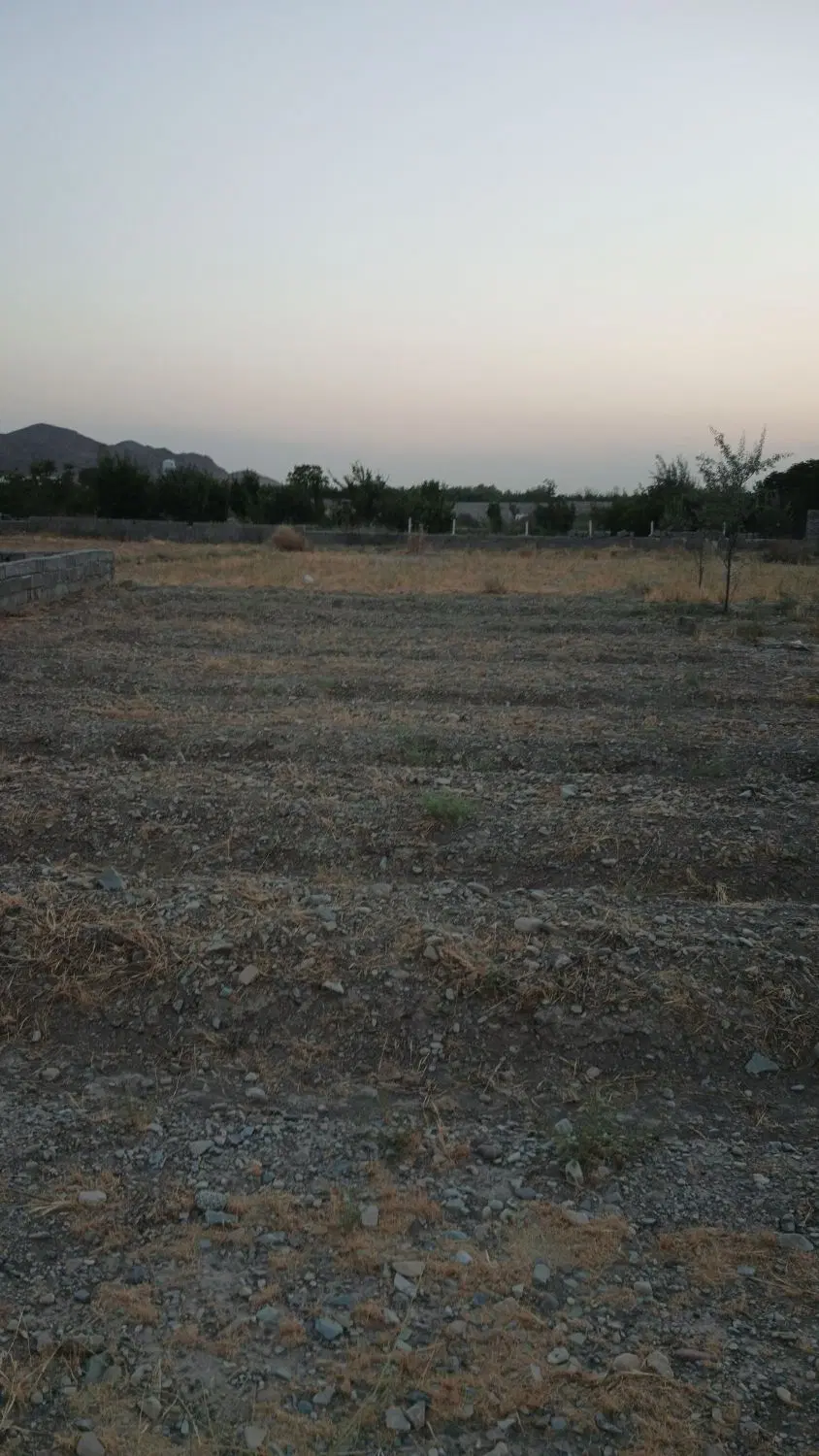 زمین سندار