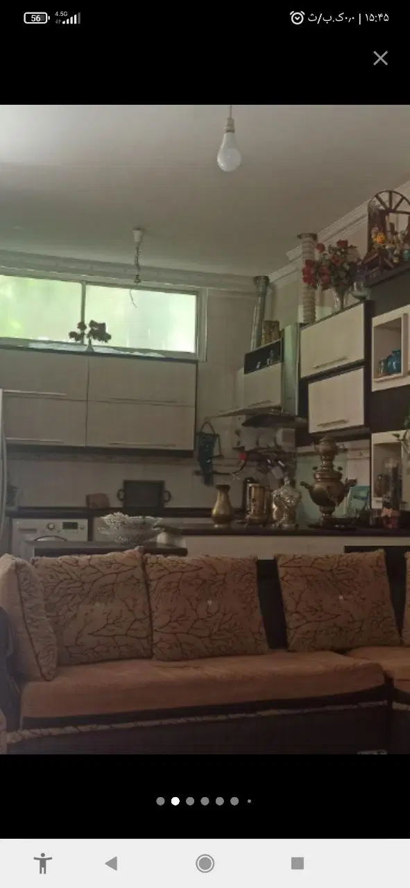 منزل ویلایی رهن واجاره