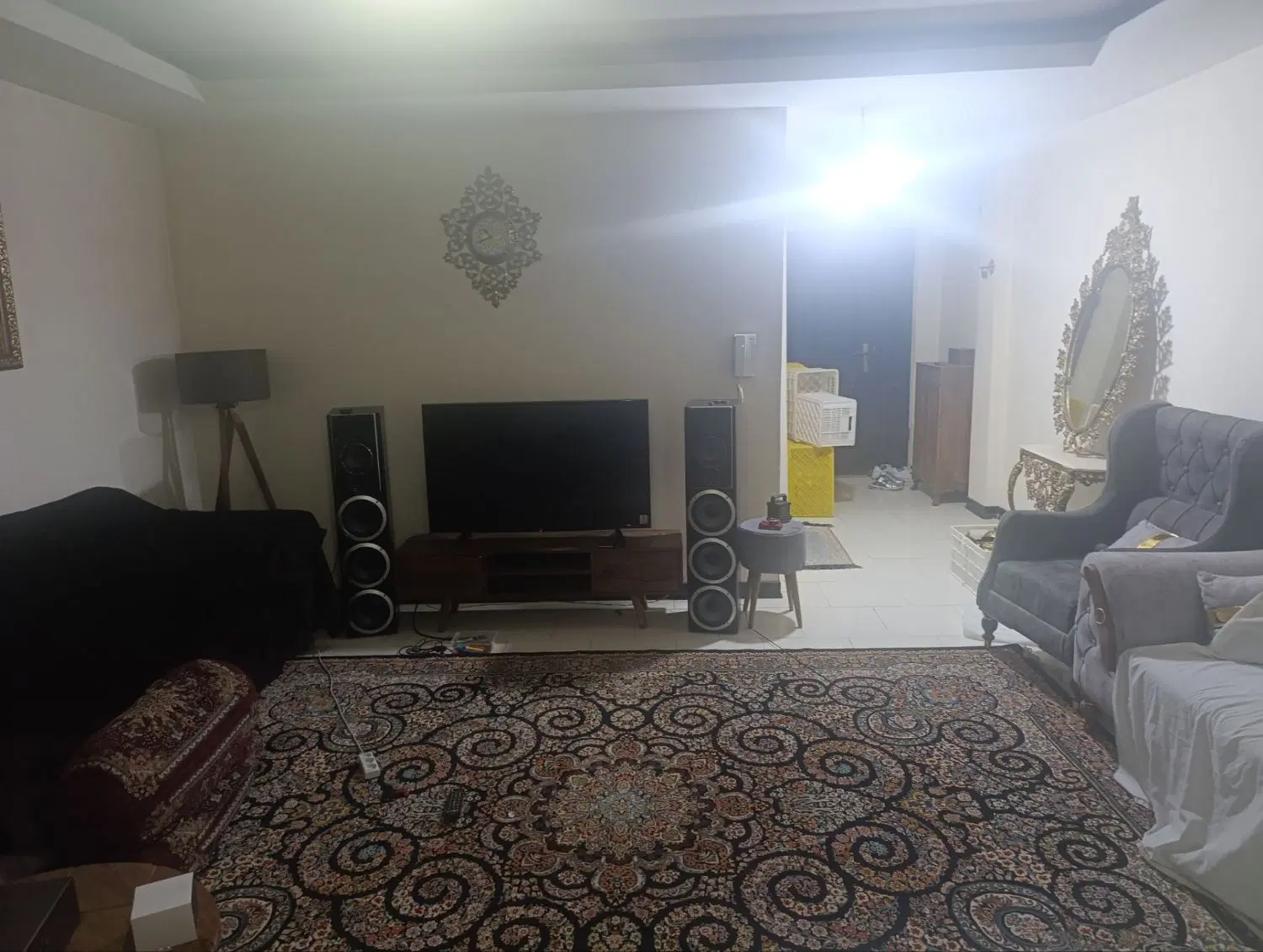 واحد اجاره ای