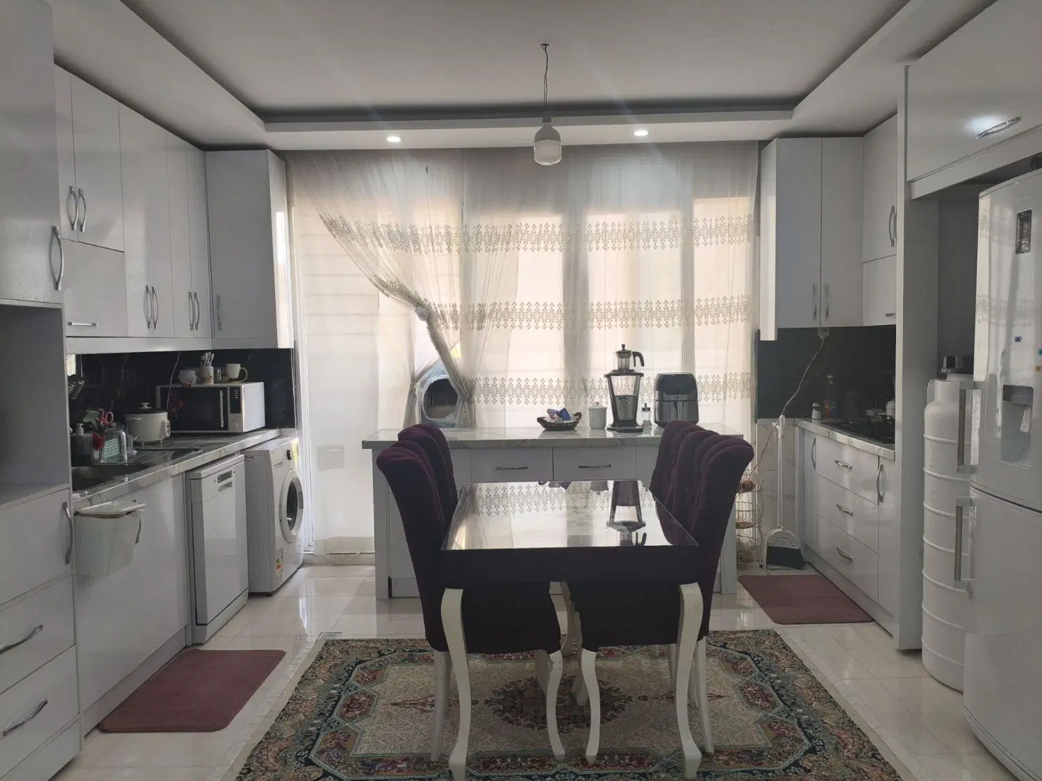 رهن و اجاره آپارتمان