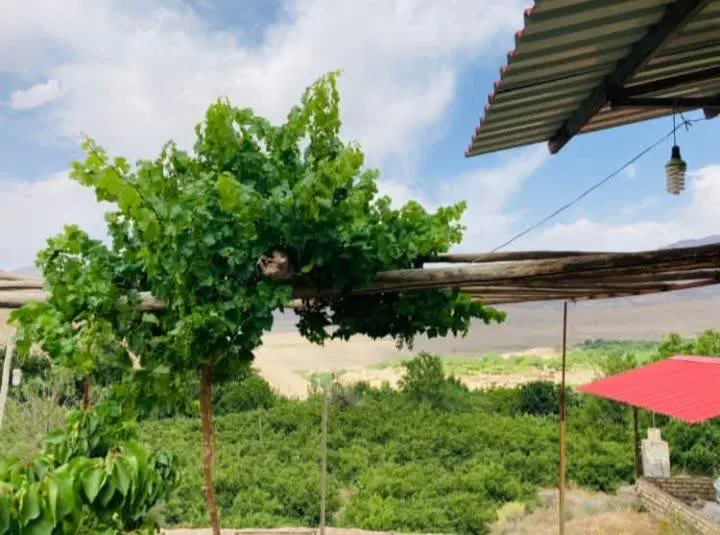 فروش خونه باغ