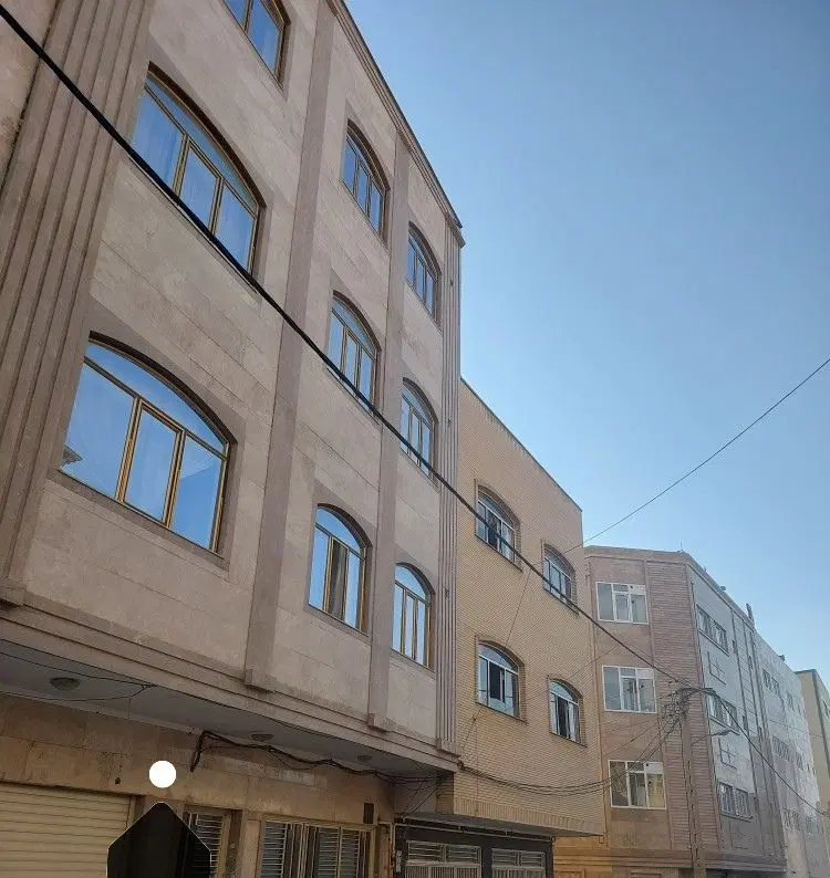 فروش واحد دوخوابه بالاتر از گلگشت آبرسان جدیری
