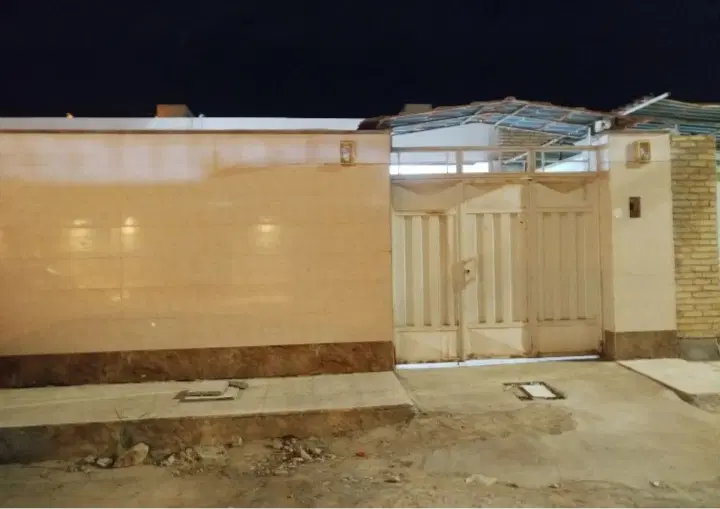 ویلایی طبق عرف بازار کوی فرهنگیان 290 متری