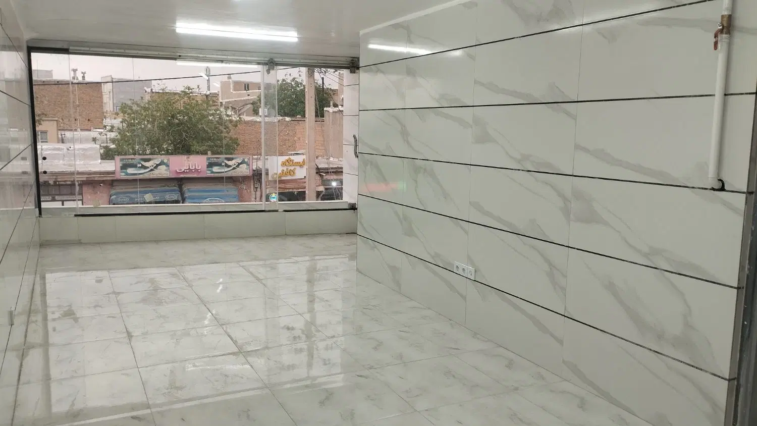 اجاره مغازه در منطقه پر تردد