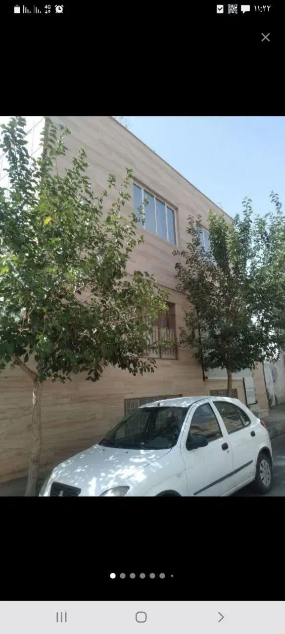 آپارتمان مستقل دوبلکس سنددار