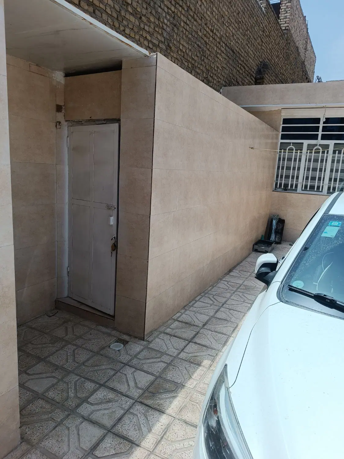 خانه ویلایی 125 متری