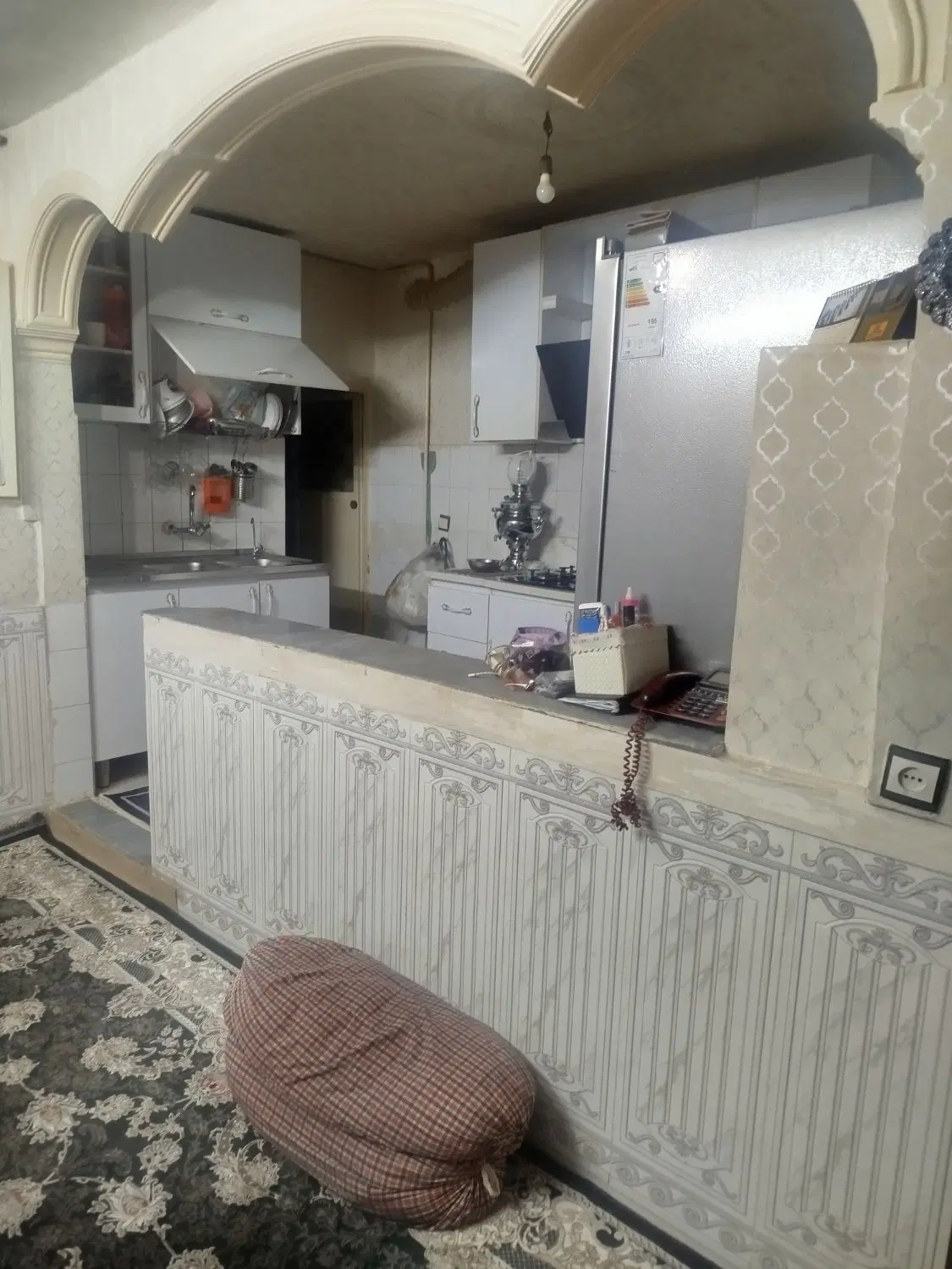 خانه فروشی50متر