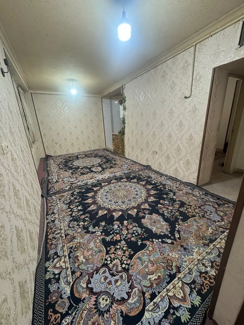 واحد اجاره ای _ مجتمع گلستان_ صفاییه ـ مهرآوران
