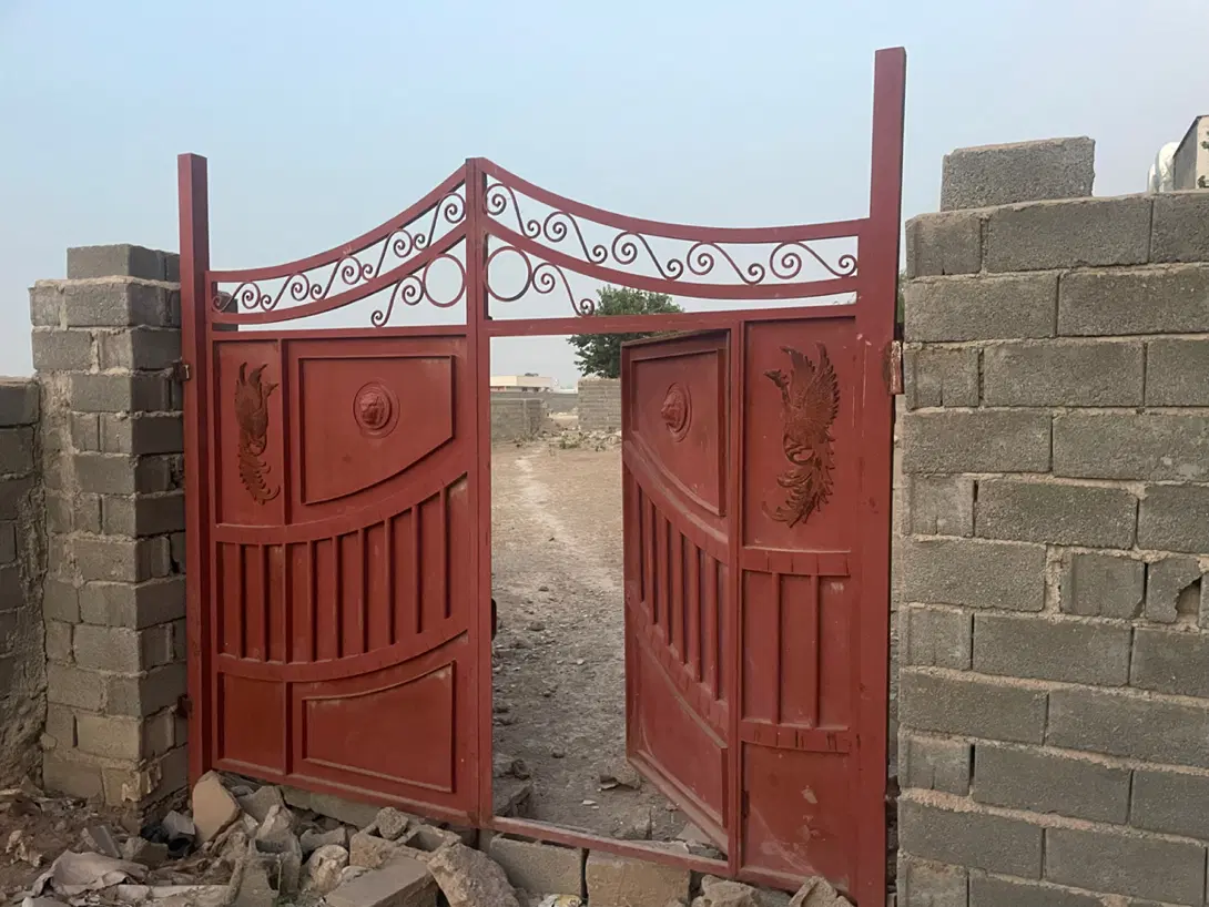 اجاره خانه ویلایی در عباس آباد