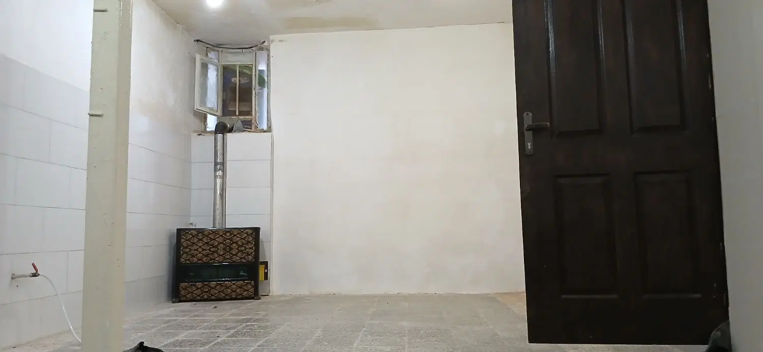 یک واحد ۵۰متری مسکونی