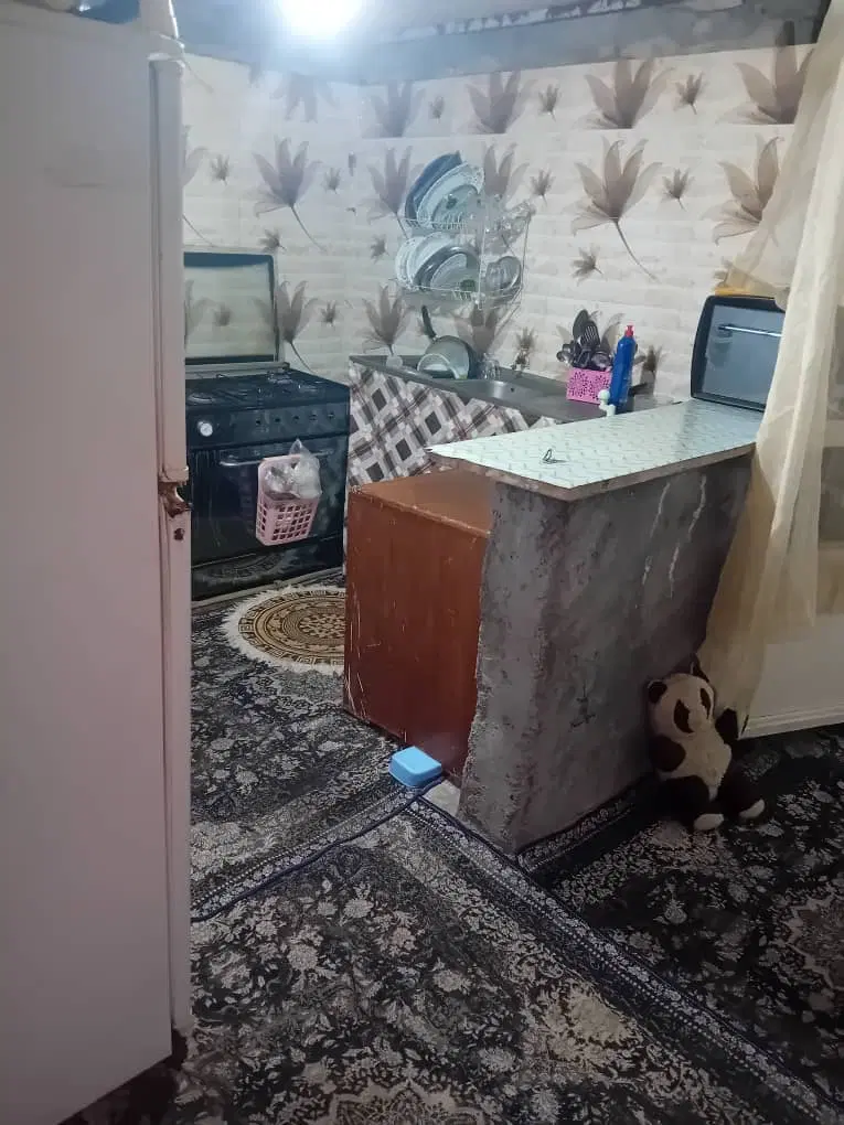 خونه اجاره دوهزار
