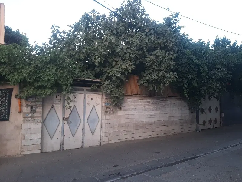 خانه ویلایی