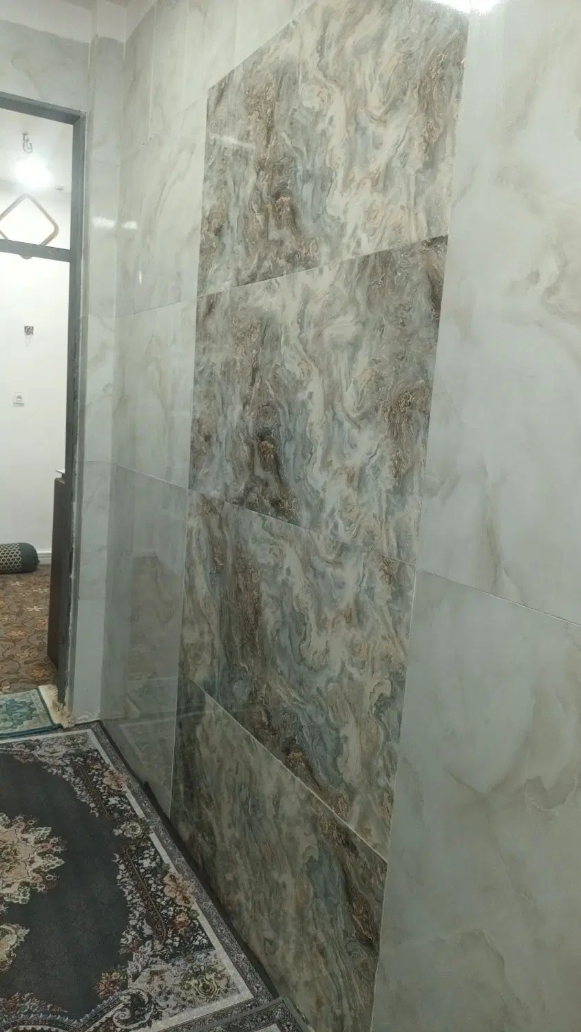 خانه ویلایی ۹۰ متری