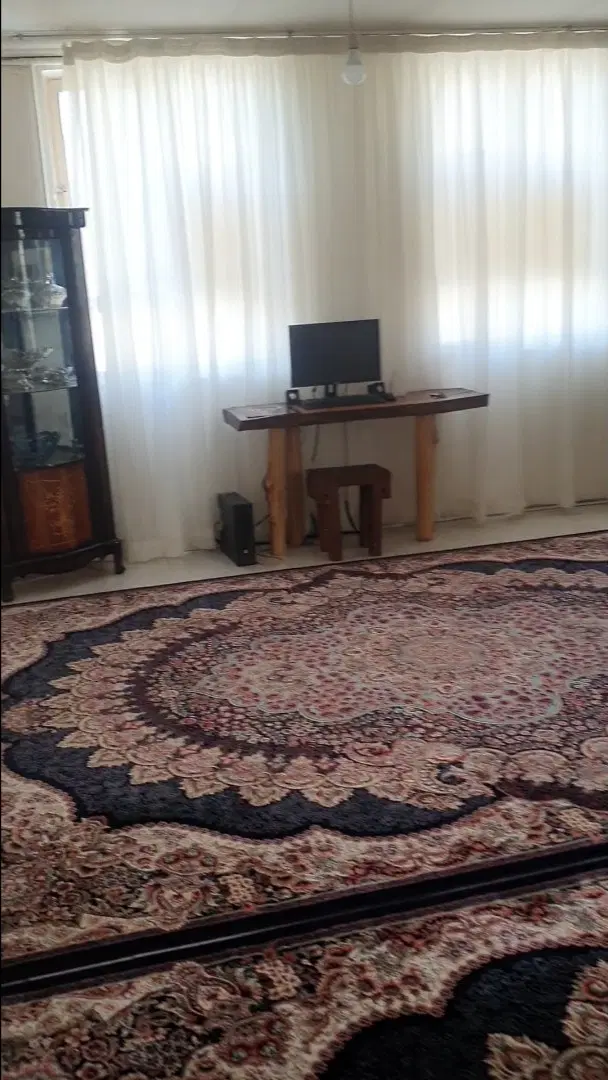 فروش منزل ویلایی نزدیک حرم امام رضا(ع)