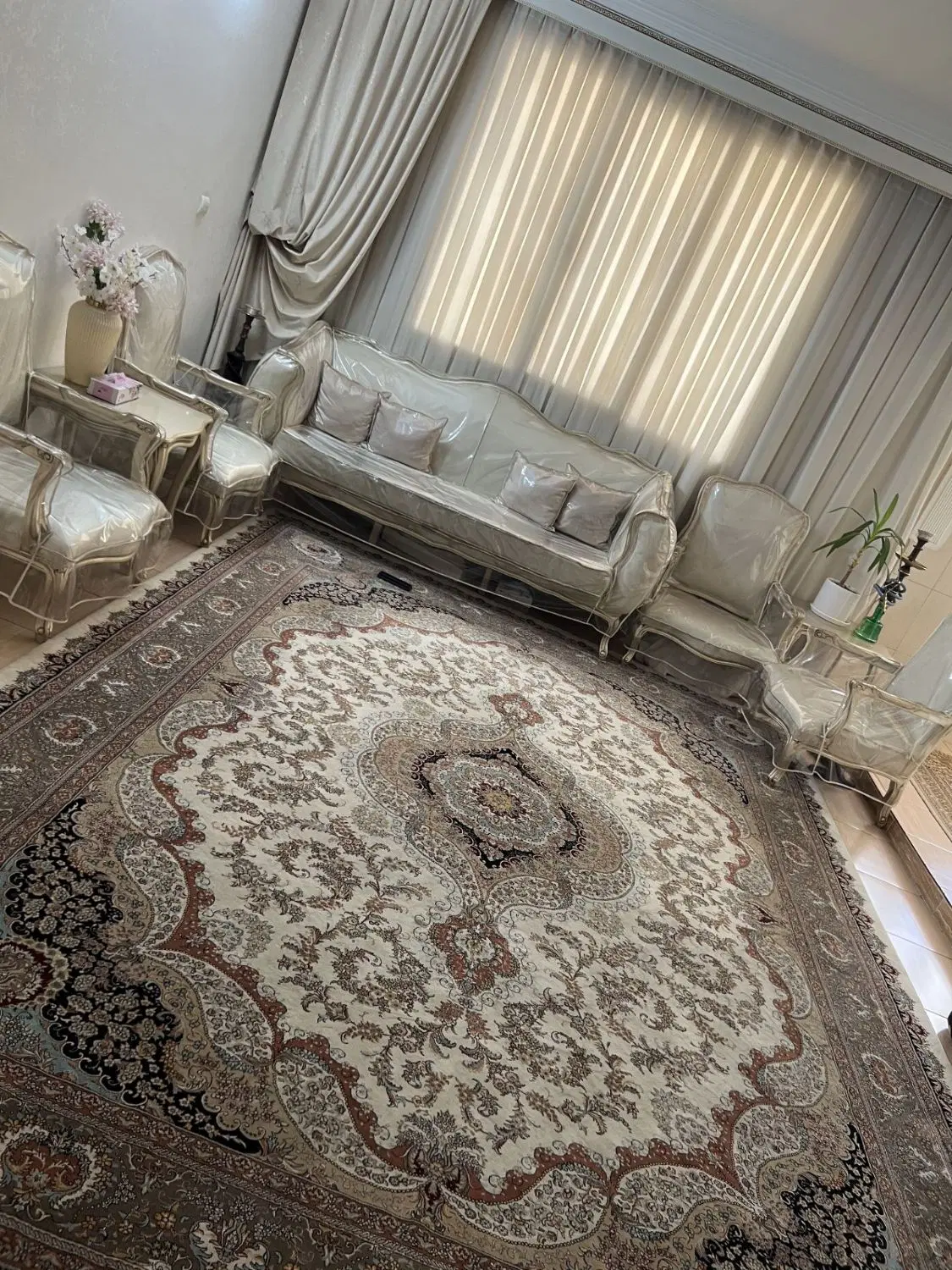 آپارتمان اجاره