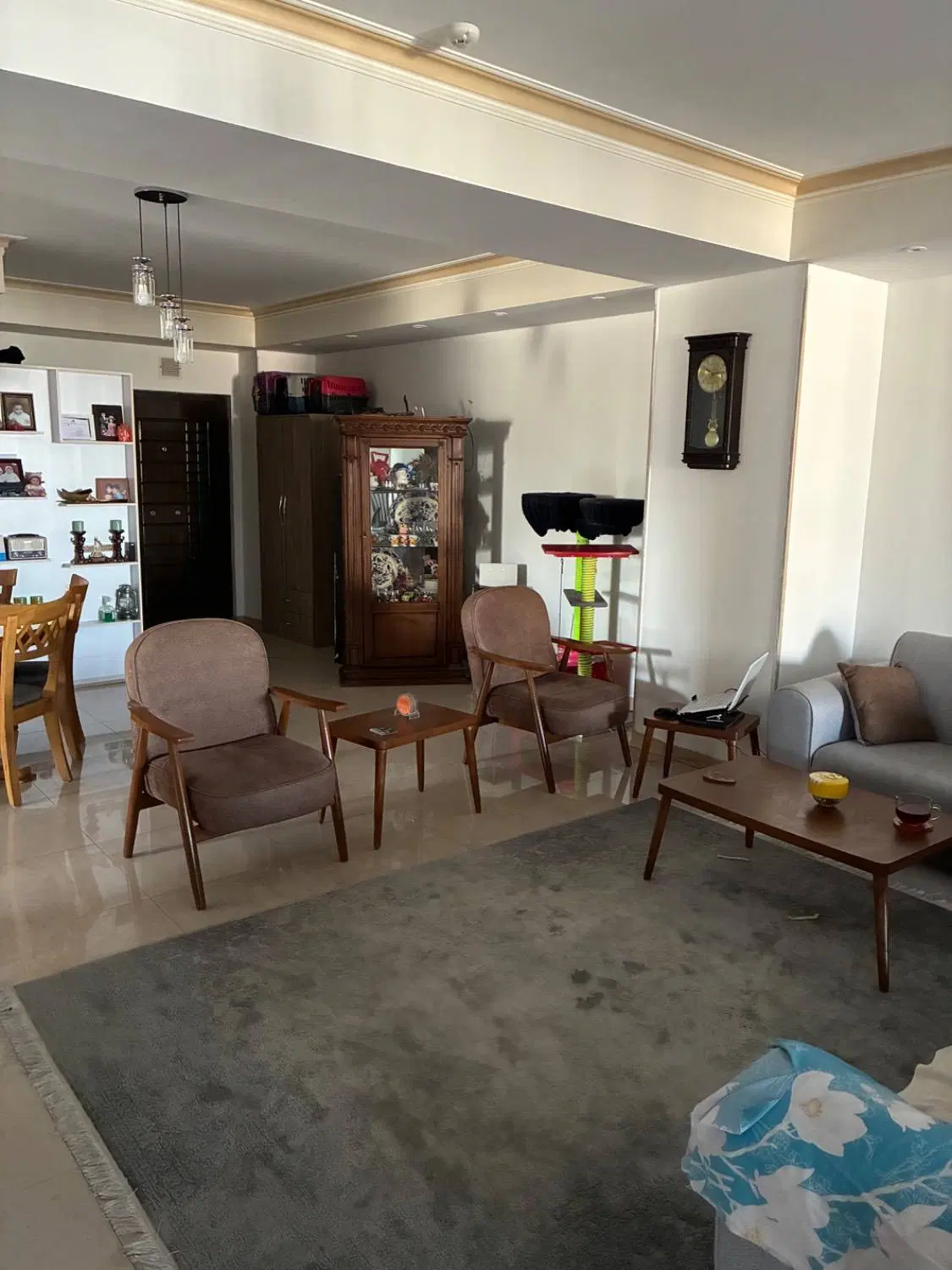 آپارتمان مسکونی