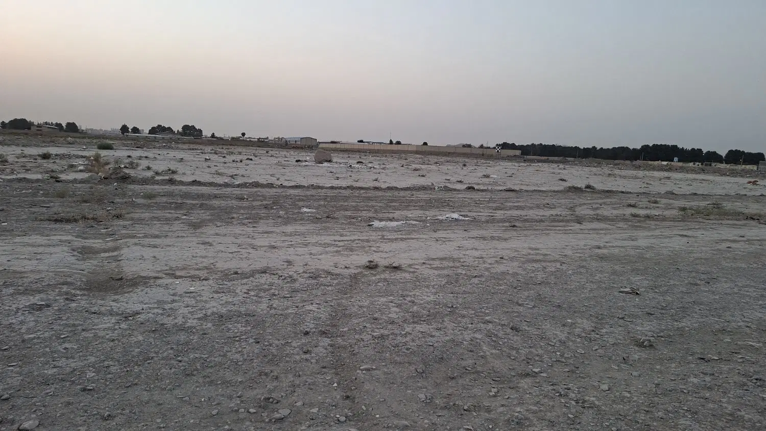 زمین فروشی ۵۰۰مترسنددار دونبش جهت سرمایه گذاری