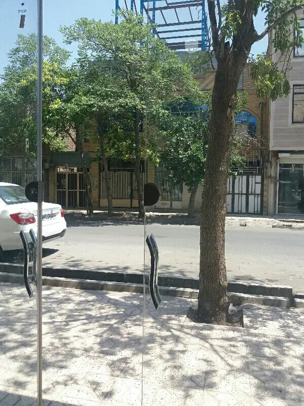 مغازه در امام رضا