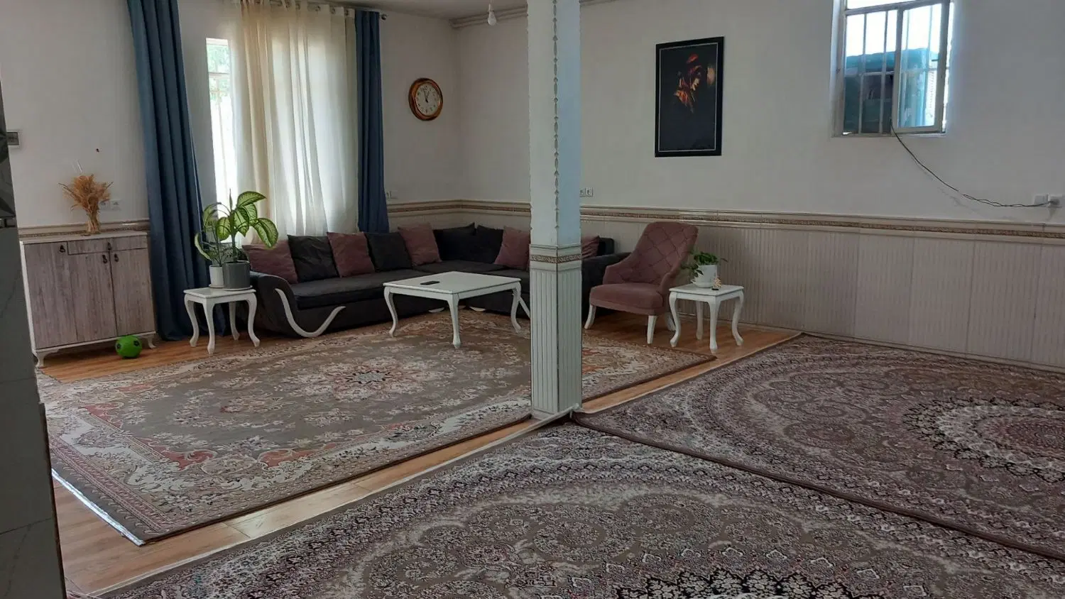 خانه فروشی