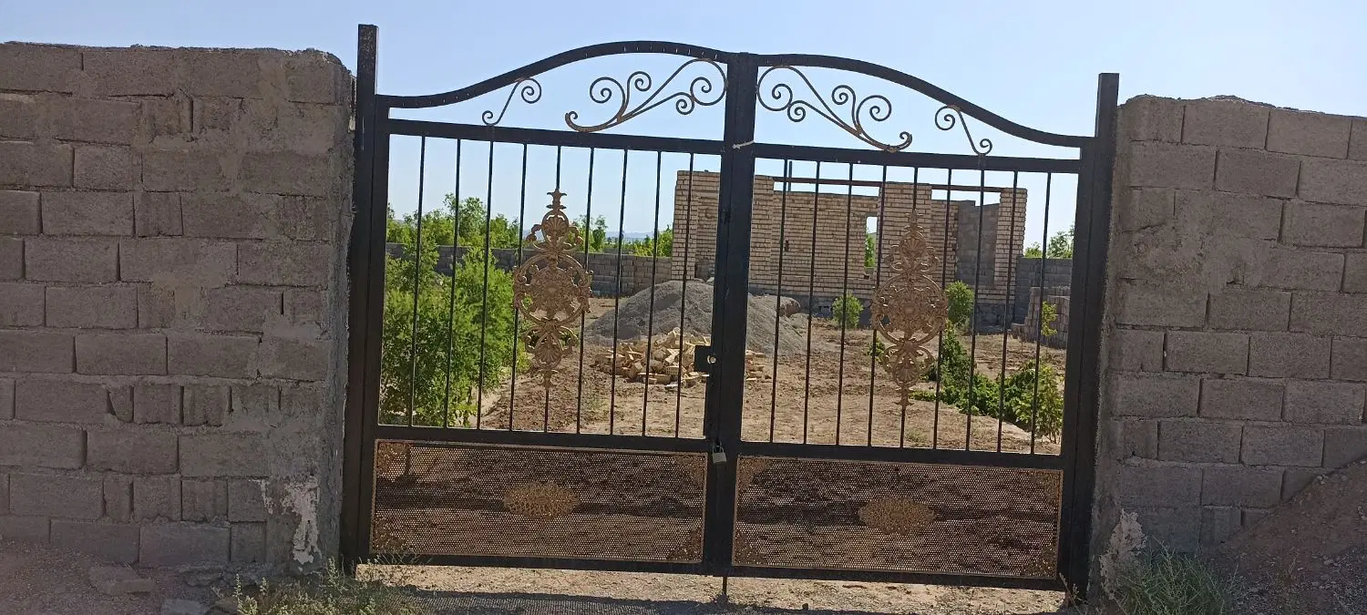 باغ فخراباد