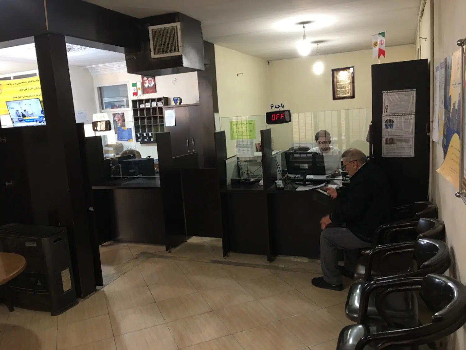 خانه ویلایی حاشیه بلوار عبدالمطلب