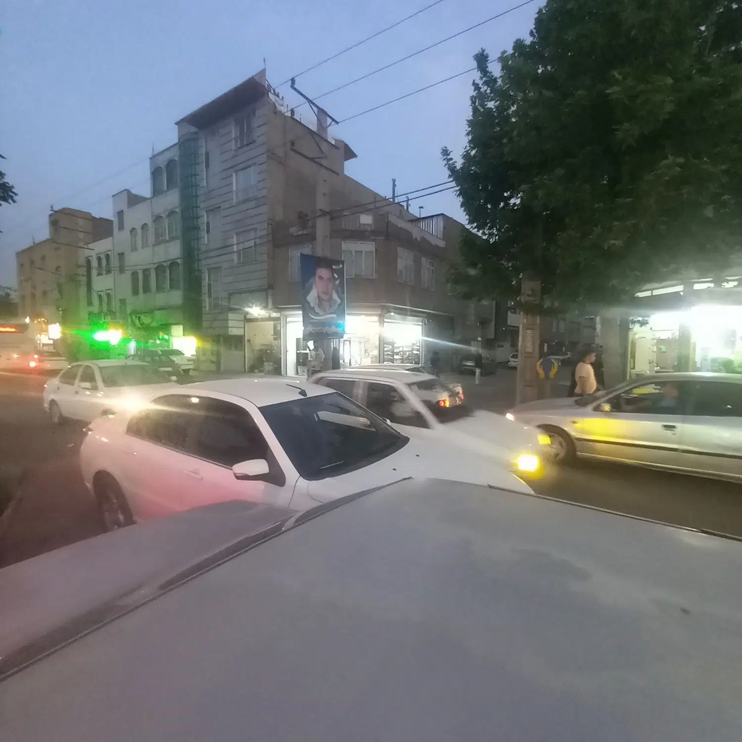 فروش ملک تجاری مسکونی