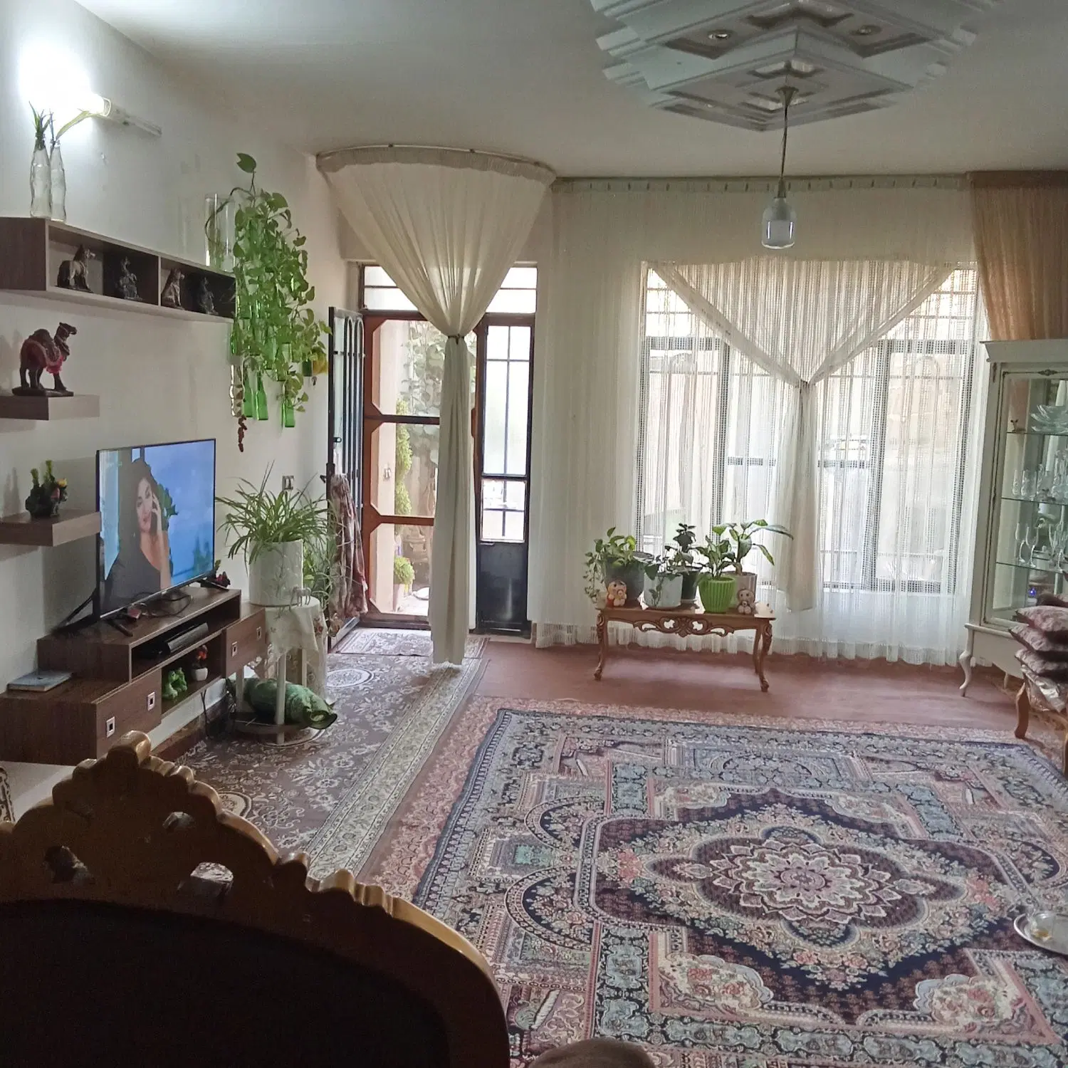 خانه ویلایی ۱۰۰ متری