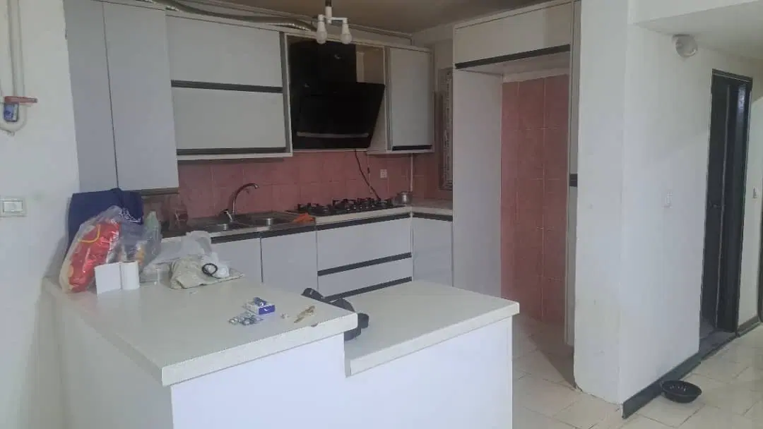 اذین اسکان_فول نصبیات کف پارکت_تخلیه آماده سکونت
