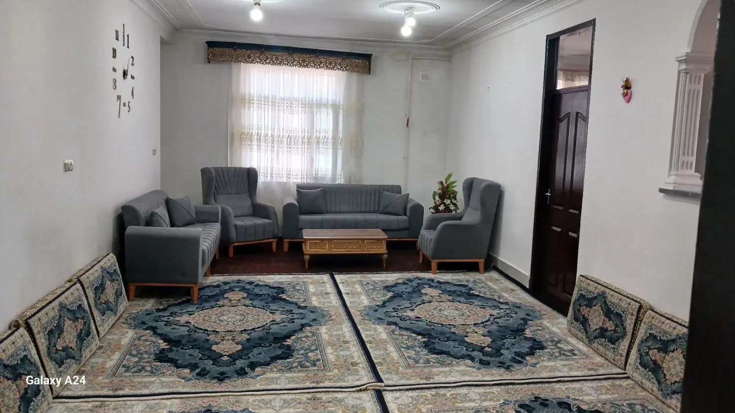 فروش خانه مسکونی