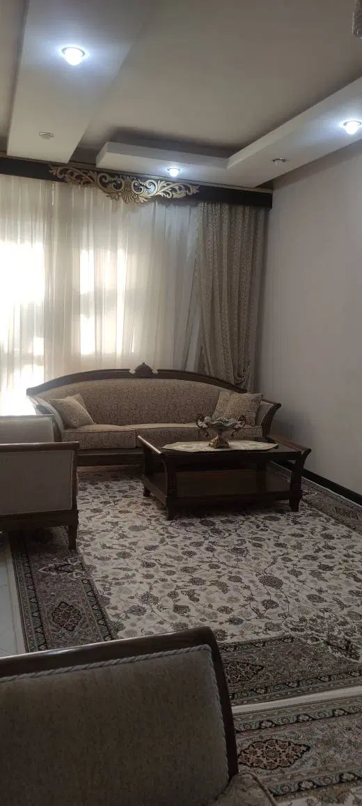 واحد 60 متری شیک